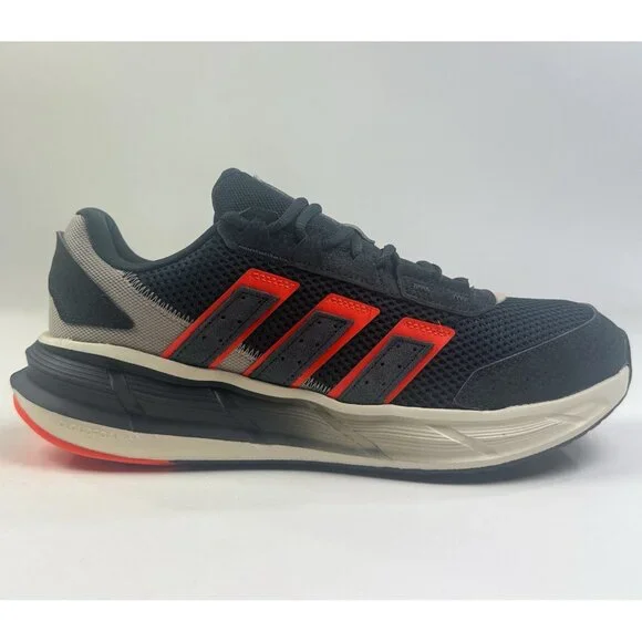 adidas | Shoes | Adidas Astrastar Mens Shoes Sneakers Carbon  display picture 3